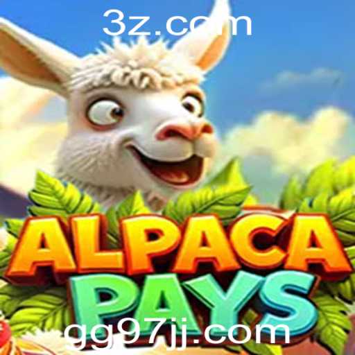 Desvendando o Jogo AlpacaPays: Uma Aventura de Entretenimento