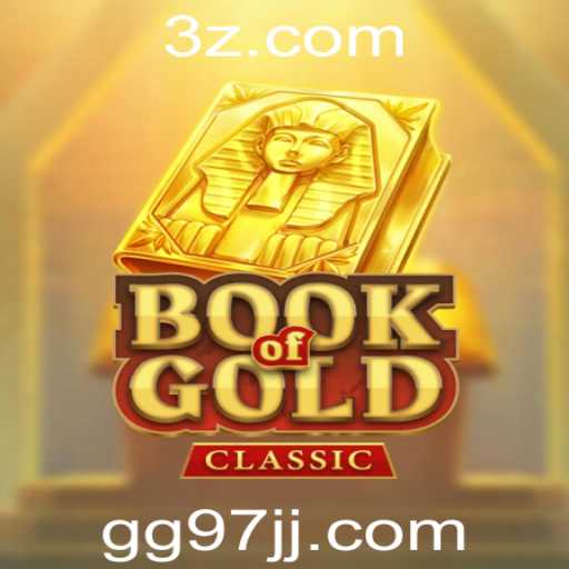 Descubra o Fascinante Mundo de BookOfGoldClassic