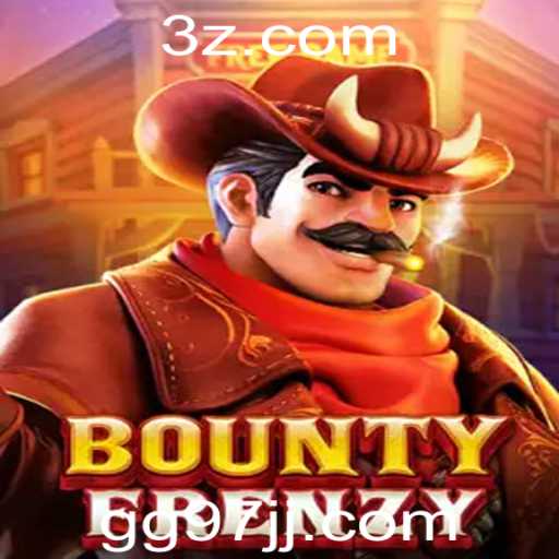 Descubra o Mundo Emocionante de BountyFrenzy