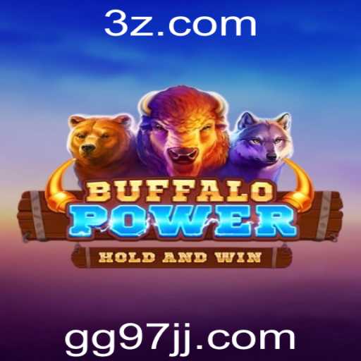 Descubra o Mundo Empolgante de BuffaloPower no gg97.com