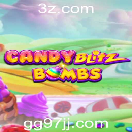Descubra CandyBlitzBombs: A Inovadora Experiência de Jogo em gg97.com