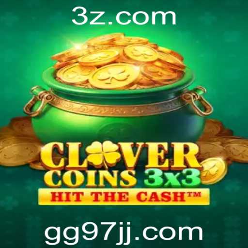 Explorando o Envolvente Jogo Clovercoin3x3