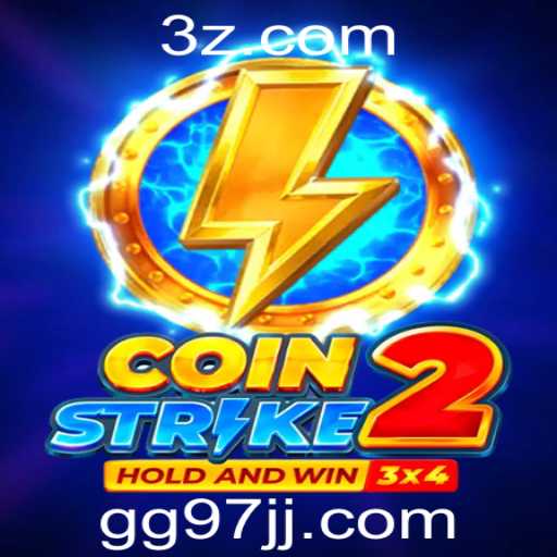 CoinStrike2: Uma Nova Era nos Jogos Digitais com GG97.com