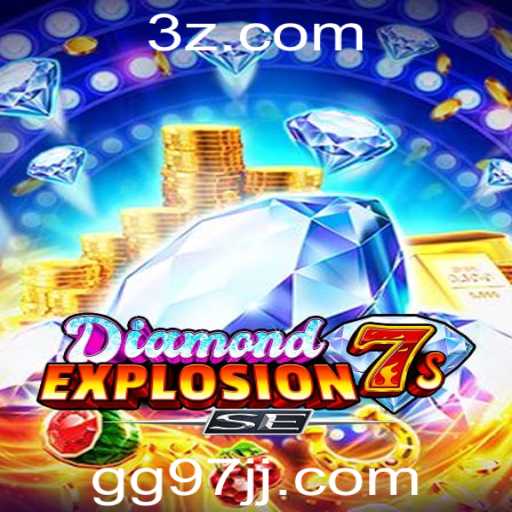 DiamondExplosion7sSE: Descubra o Fascinante Mundo de Aventura e Estratégia