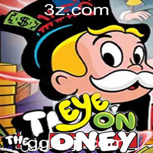 Explorando 'EyeOnTheMoney': O Novo Fenômeno dos Jogos Online