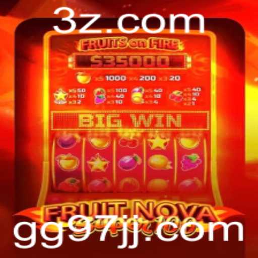 Explorando o Mundo Vibrante de FruitNovaSuper100