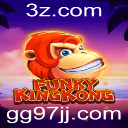 Explorando o Mundo Inovador de FunkyKingKong
