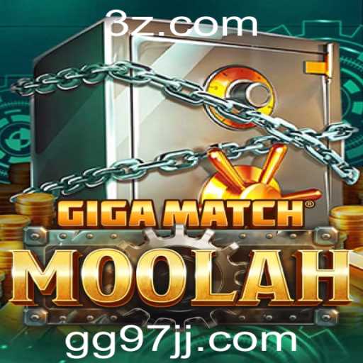 GigaMatchMoolah: Explorando o Mundo do Novo Jogo Sensação