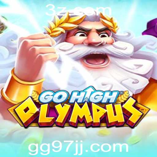 GoHighOlympus: Descubra o Empolgante Mundo do Jogo da Mitologia Moderna