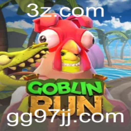 Conheça GoblinRun: Um Jogo Cativante em gg97.com