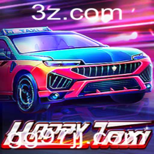 Descubra o Fascinante Mundo de HappyTaxi