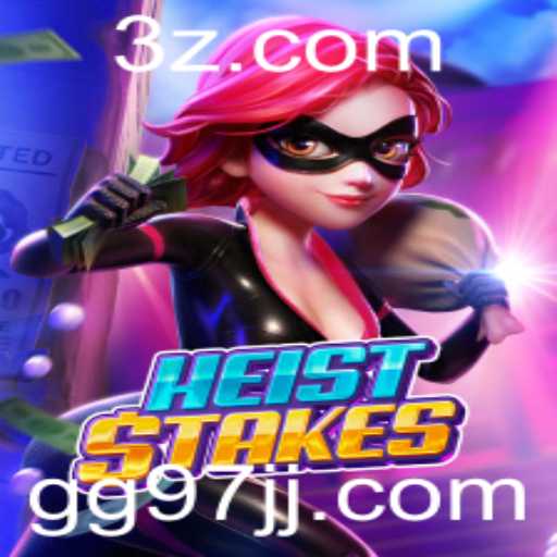 HeistStakes: Um Mergulho no Mundo dos Jogos de Estratégia Online