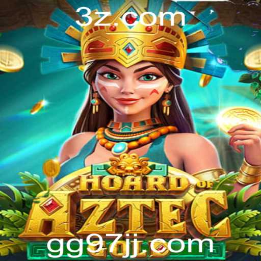 Descubra as Aventuras de 'Hoard of Aztec Gold'