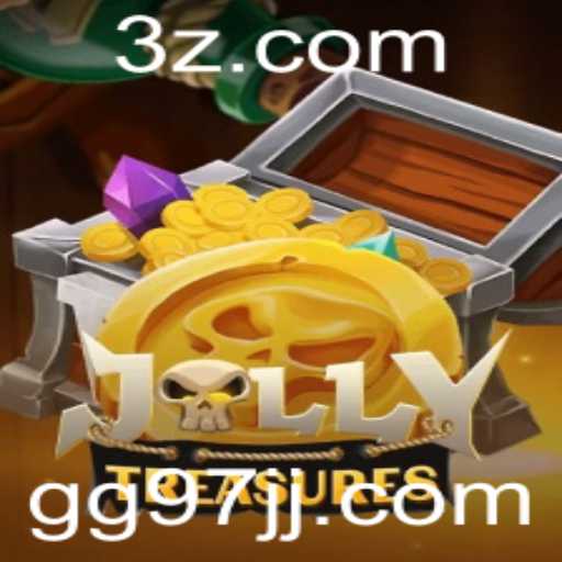 Descubra o Fascinante Mundo de JollyTreasures