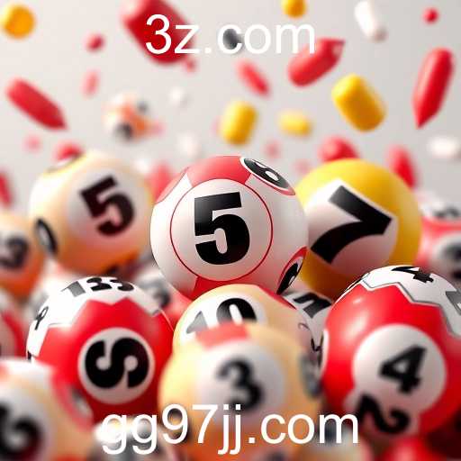 Loteria: Uma Exploração das Chances e Estratégias