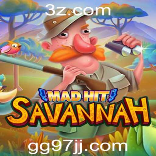 Descubra o Fascinante Mundo de MadHitSavannah