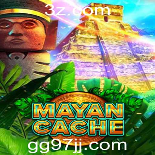 MayanCache: Um Mergulho no Mundo Enigmático dos Jogos