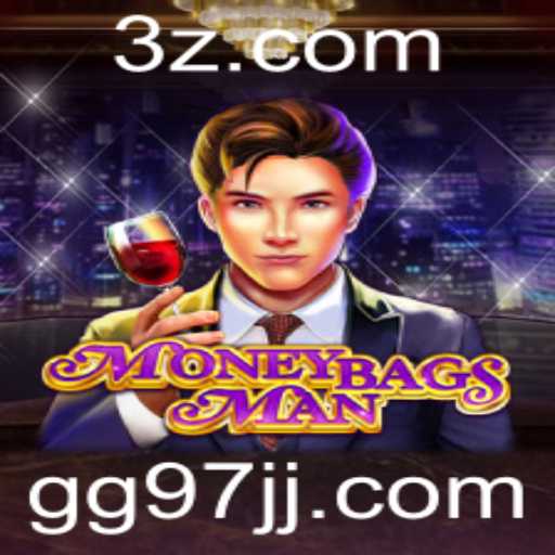 Descubra o Fascinante Mundo de MoneybagsMan: Regras e Estratégias