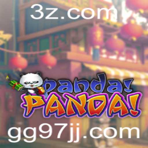 PandaPanda: Explorando o Fascinante Mundo de Aventuras com gg97.com