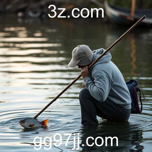 A Arte e a Ciência da Pesca: Uma Exploração Completa