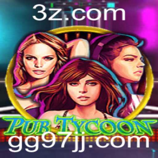 Descubra o Fascinante Mundo de PubTycoon: Jogo Imersivo e Empreendedor