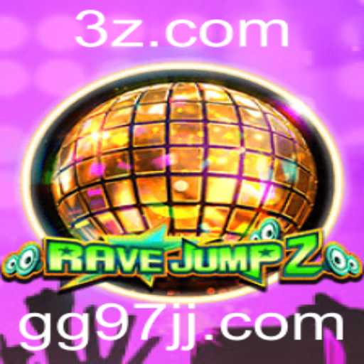 RaveJump2: A Nova Era dos Jogos de Plataforma