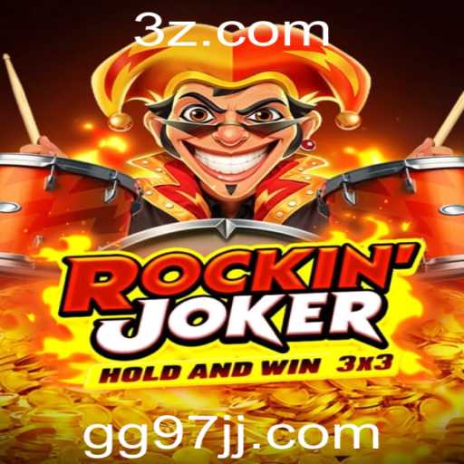 Descubra o Universo Fascinante de RockinJoker e Como Jogar na Plataforma gg97.com