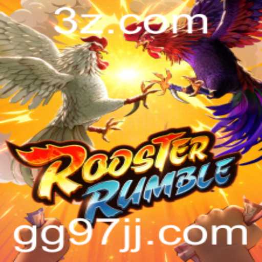 Descubra o Inovador Mundo de RoosterRumble na Era Digital
