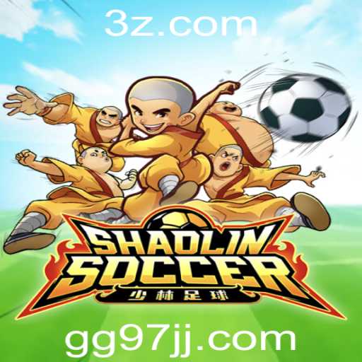 ShaolinSoccer: A Fusion of Martial Arts and Soccer
