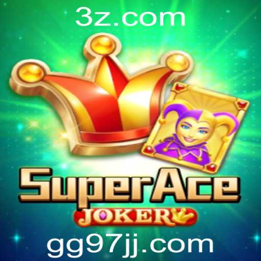 Explore o Fascinante Mundo de SuperAceJoker