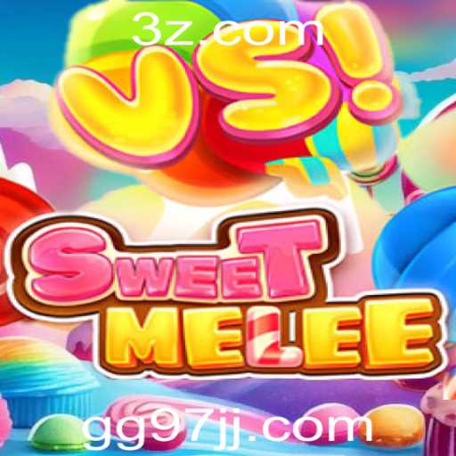 Explorando o Fascinante Mundo de SweetMelee: O Jogo que Está Conquistando Multidões