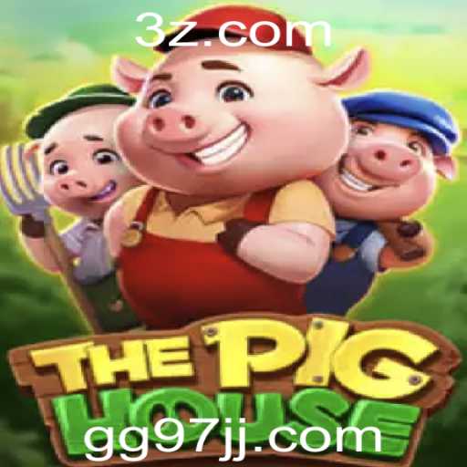 ThePigHouse: Um Mergulho no Fascinante Mundo do Jogo