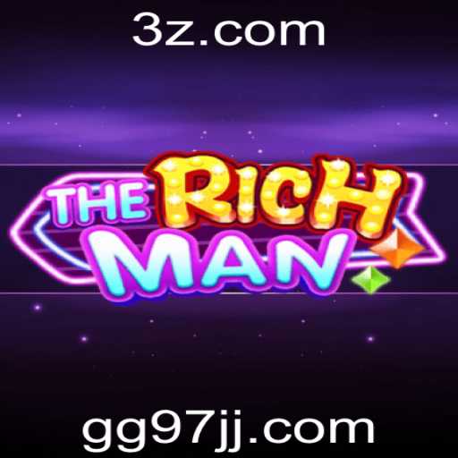 Descubra o Universo de TheRichMan: O Jogo que Está Conquistando o Mundo