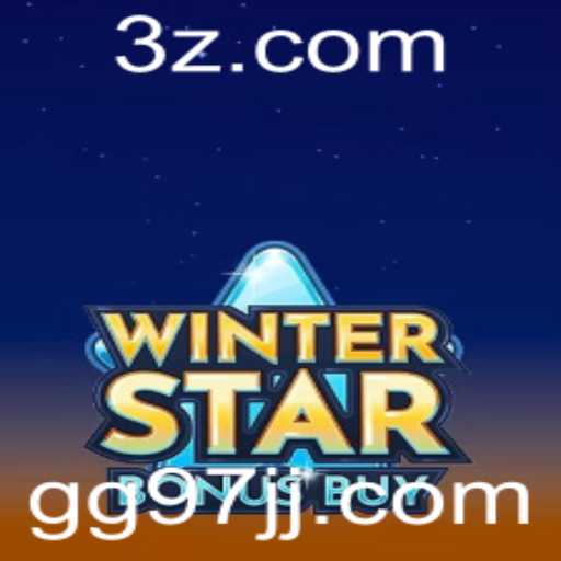 Descubra WinterStarBonusBuy: Uma Nova Experiência de Jogo em gg97.com