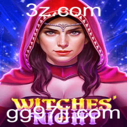 Descubra o Fascinante Mundo de WitchesNight